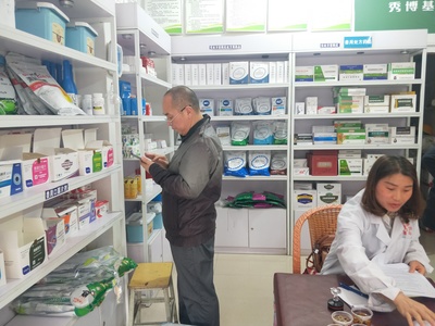 三都縣農(nóng)業(yè)農(nóng)村局加強(qiáng)獸藥市場(chǎng)監(jiān)管，開展專項(xiàng)檢查行動(dòng)