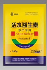 獸藥與飼料領(lǐng)域的新選擇 探索活水益生素及其在35941網(wǎng)的一站式采購