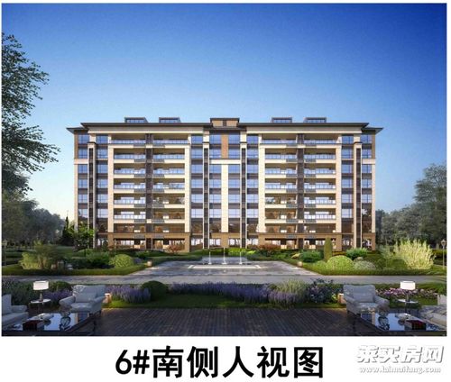 嬴興馨園項(xiàng)目獲建設(shè)工程規(guī)劃許可批前公示