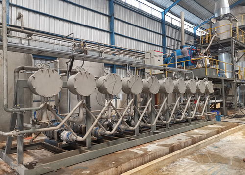 如何建立木薯淀粉加工廠 建設(shè)工程指南