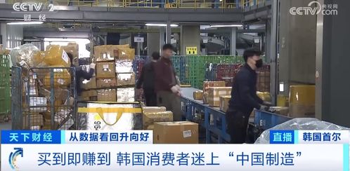 人氣火爆，買到即賺到？韓國人迷上“中國制造”的物業管理及相關配套服務